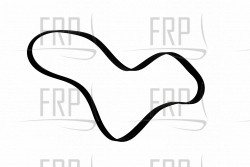 410J9 Drive Belt - Product Image 410J9 Drive Belt - Product Image
