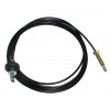 58002673 - 4455mm Steel Cable - Product Image
