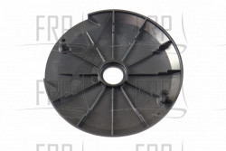 4.5 PULLEY COVER, BRKT MOUNT, BACK - Product Image 4.5 PULLEY COVER, BRKT MOUNT, BACK - Product Image