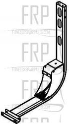 LOWER LAT TOWER - Product Image LOWER LAT TOWER - Product Image