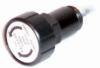 Knob, Lock assembly