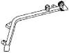 47000076 - Rail, Frame, Right - Product Image