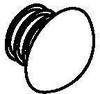 Product Image Cap, Pro 1x14-20Ga Round End