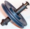 Product Image Pulley, Cable, Ab