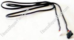 Wire harness, upper - Product Image