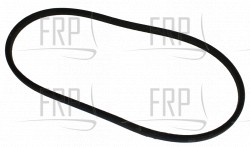 4L350 Drive Belt - Product Image