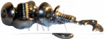 5" Pulley - Product Image 5" Pulley - Product Image