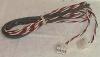 Wire harness, RPM