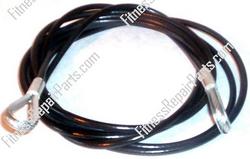 Catalina, (O) cable fly, 112" - Product Image
