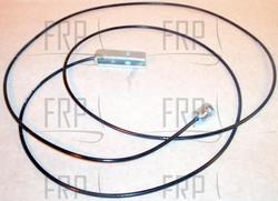 Cable, Chest - Product Image