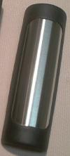 Heart rate grip (top)