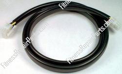 Wire Harness, 6 Pin to 8 Pin - Product Image