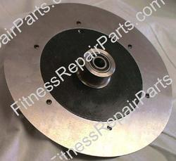 Eddy current disk - Product Image