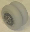 Product Image Wheel, assembly