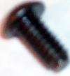 Buttonhead Screw