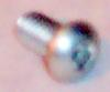 Buttonhead Screw