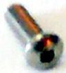 Product Image Buttonhead Screw