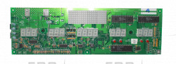 500A P Board Only - Product Image
