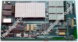 Display electronic board, Refurbished - Product Image