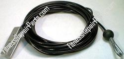Cable, Assembly, 293" - Product Image