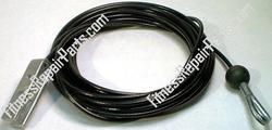 Cable, Assembly, 293" - Product Image Cable, Assembly, 293" - Product Image