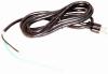 Product Image Power cord, 110V