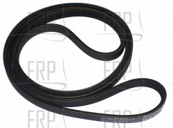 Belt, Drive - Product Image Belt, Drive - Product Image