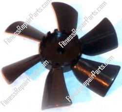 Fan, 3/8" - Product Image