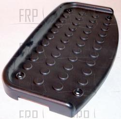 Pedal, Foot, Pad - Product Image
