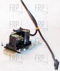 Resistance Motor - Product Image