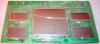 Display, electronic board