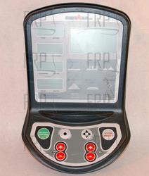 Console, Display - Product Image Console, Display - Product Image