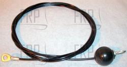 Cable, Top - Product Image