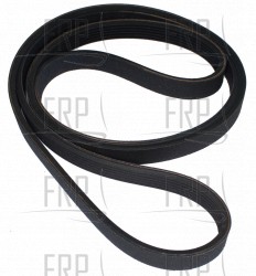 540J6 Drive Belt - Product Image