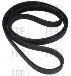 540J6 Drive Belt - Product Image 540J6 Drive Belt - Product Image