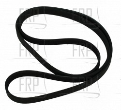 550J7 Drive Belt - Product Image 550J7 Drive Belt - Product Image