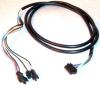 56000010 - Wire harness, Upper - Product Image