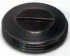 Brush cap, Drive motor