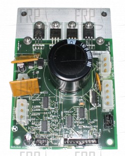 57-10008 MODULE ASSEMBLY - Product Image