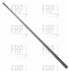 5/8" GUIDE ROD - 41" - Product Image