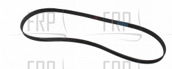580J11 Drive Belt - Product Image