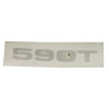 590T, Decal - Product Image