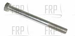 6 1/2" L x 5/8" threads - Product Image