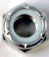 Product Image Nylock Hex Nut