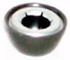 Axle cap