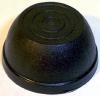 Axle cap