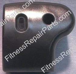 Endcap, Rear, Right - Product Image