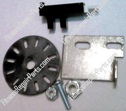 Speed sensor, Optic disc kit - Product Image