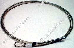 Cable assembly, 65" - Product Image
