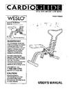 Product Image Owners Manual, WLMC0034/DRMC0034/QVMC0034